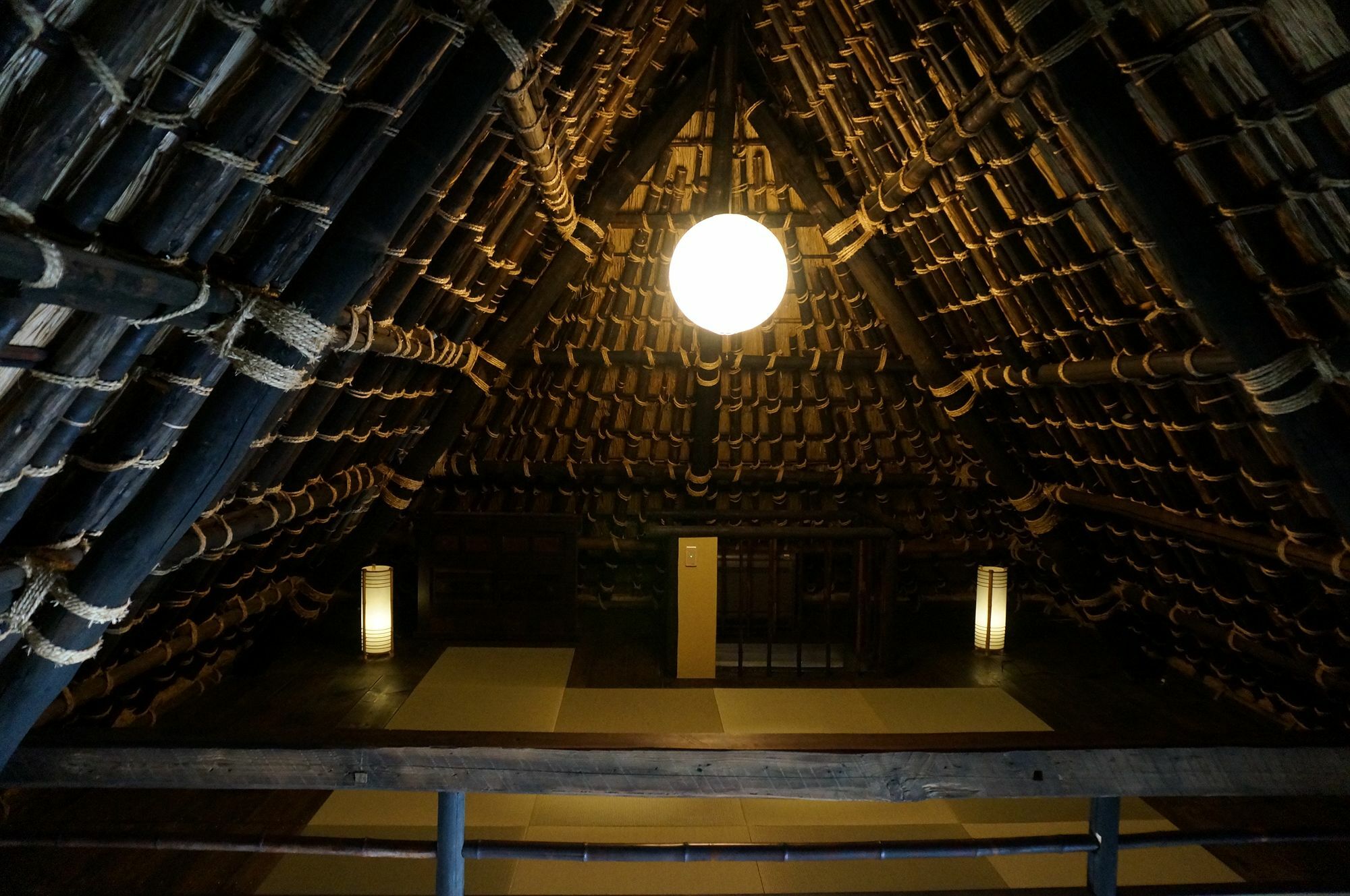 Sasayuri-Ann Villa Nara Bagian luar foto