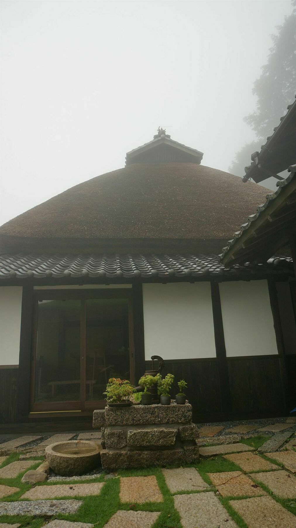 Sasayuri-Ann Villa Nara Bagian luar foto