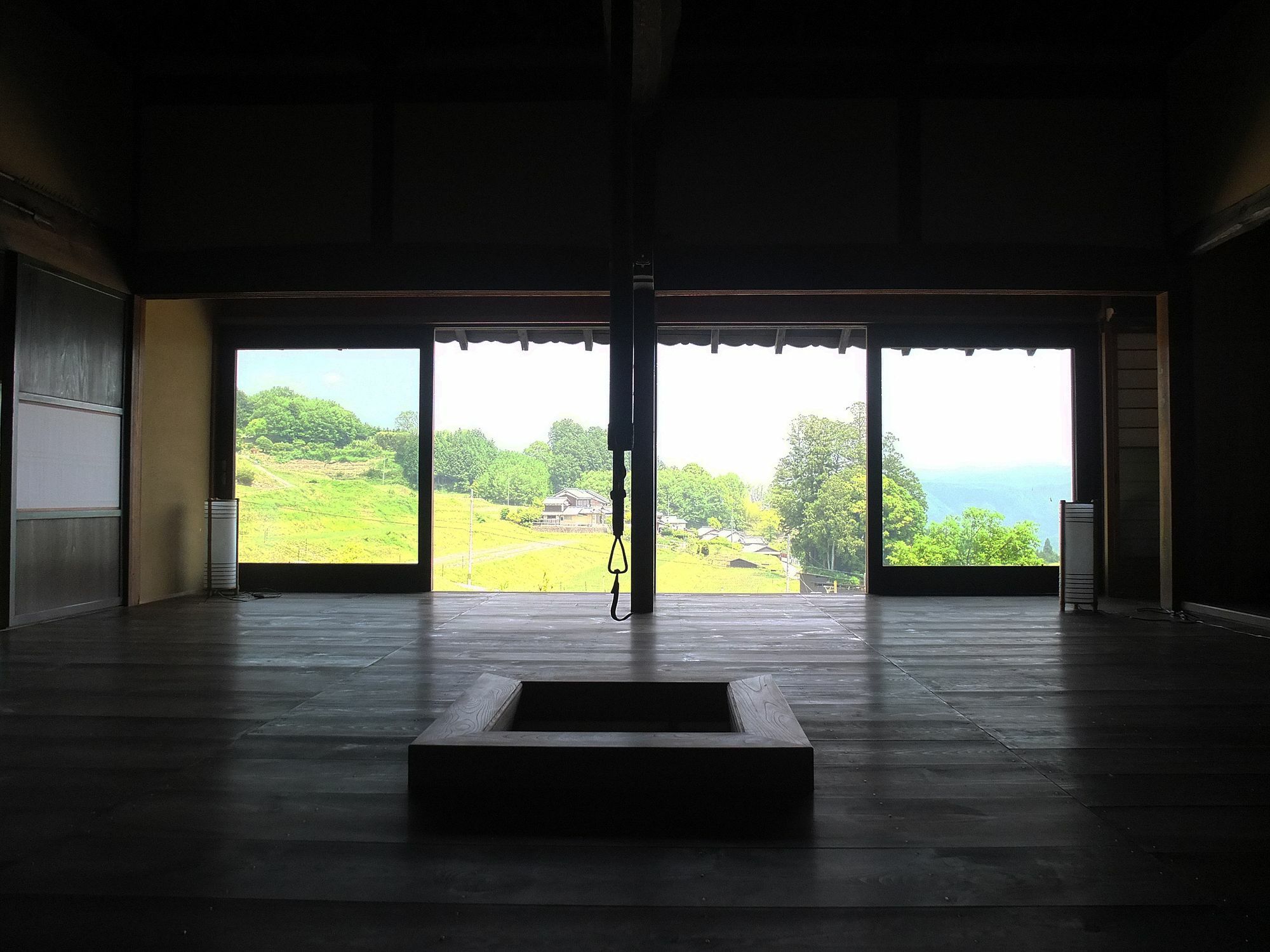 Sasayuri-Ann Villa Nara Bagian luar foto